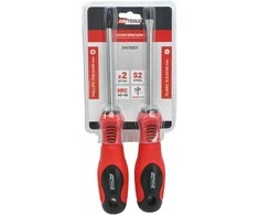 AW-Tools AWTOOLS ATSUKTUVŲ RINKINYS BLISTERIS S2 / 2vnt.