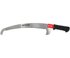 AW-Tools AWTOOLS ŠAKŲ PJŪKLAS SU KABLIU 430mm