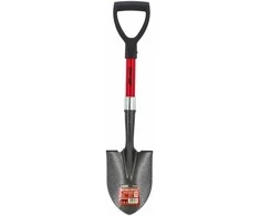 AW-Tools AWTOOLS kastuvas aštrus su stiklo pluošto kotu