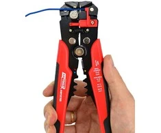 AW-Tools AWTOOLS IZOLIACIJOS NUĖMĖJAS 205mm
