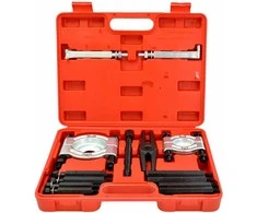 AW-Tools Nuėmėjų komplektas AWTools AW19020; 14 vnt.