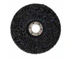 AW-Tools AWTOOLS ŠLIFAVIMO DISKAS 125×22,22mm NEAUSTINIO PLUOŠTO