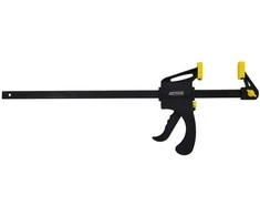 AW-Tools AWTOOLS STALIAUS GREITOJO UŽVERŽIMO SPAUSTUVAS 450mm