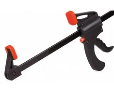 AW-Tools AWTOOLS STALIAUS GREITOJO UŽVERŽIMO SPAUSTUVAS 600mm