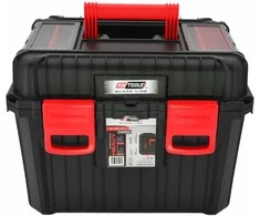 AW-Tools Įrankių dėžė AWTools AW30531BL; 445x360x337 mm