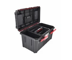 AW-Tools Įrankių dėžė AWTools AW30532BL; 585x360x337 mm