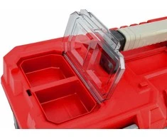 AW-Tools Įrankių dėžė AWTools AW30510; 496x258x240 mm