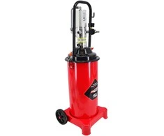 AW-Tools Hermetiko pistoletas AWTools AW10402; 1/4''; 12 l
