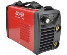 AW-Tools Suvirinimo aparatas AWTools AW50502BL; 230 V; 20-200 A; 28x12x17 cm