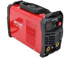AW-Tools Suvirinimo aparatas AWTools AW50503BL; 230 V; 20-200 A; 30x12,5x19 cm