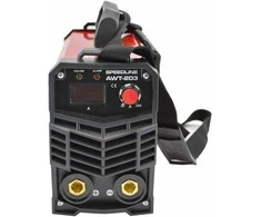 AW-Tools Suvirinimo aparatas AWTools AW50503BL; 230 V; 20-200 A; 30x12,5x19 cm