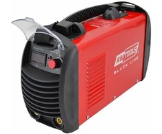 AW-Tools Suvirinimo aparatas AWTools AW50507BL; 230 V; 20-200 A; 38x12,5x24 cm