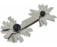 AW-Tools AWTOOLS metrinis sriegio matuoklis