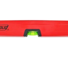AW-Tools Kampamatis su gulsčiuku AWTools AW30108; 50x80 cm