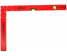 AW-Tools Kampamatis su gulsčiuku AWTools AW30111; 40x60 cm