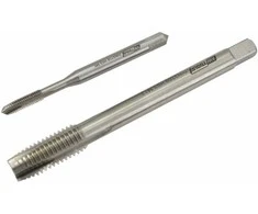 AW-Tools AWTOOLS MAŠININIS SRIEGIKLIS M 3×0,5 Juodas LINE