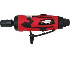 AW-Tools AWTOOLS STRAIGHT AIR GINDER MINI 1/4" 6mm BL