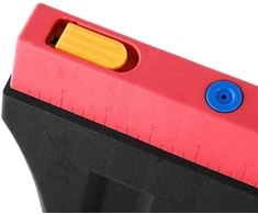 AW-Tools Darbastalis AWTools AW33510; 77,5x61x54 cm; 300 kg; 2 vnt.
