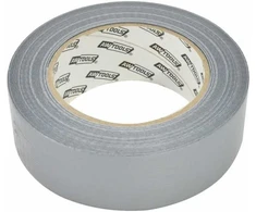 AW-Tools AWTOOLS ARMUOTA JUOSTA Sidabrinis DUCT 38mm*50m