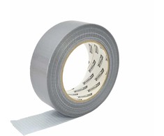 AW-Tools AWTOOLS ARMUOTA JUOSTA Sidabrinis DUCT 38mm*50m