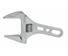AW-Tools AWTOOLS REGULIUOJAMAS RAKTAS PLATUS 43mm ILGIS 150mm