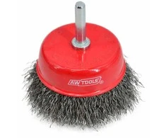 AW-Tools AWTOOLS BOTAS, BET ŠEPETĖLIS 50 mm