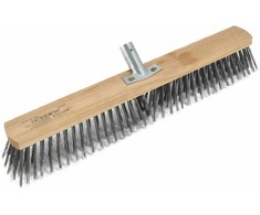 AW-Tools Sandūrų šepetys AWTools AW00149; 500 mm