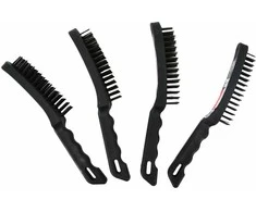 AW-Tools AWTOOLS VIELINIS ŠEPETYS PLASTIKINE RANKENA 6 EILIŲ