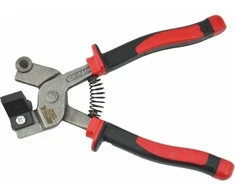 AW-Tools AWTOOLS REIKMENYS PLYTELIŲ PJAUSTYMUI IR LAUŽYMUI 200mm