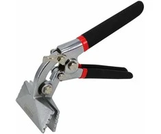 AW-Tools Skardos lankstymo replės AWTools AW31252BL; 80x35 mm; 210 mm