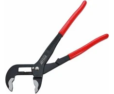AW-Tools AWTOOLS REGULIUOJAMOS REPLĖS 250mm REKETINĖS Juodas LINE