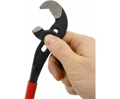 AW-Tools AWTOOLS REGULIUOJAMOS REPLĖS VERŽLĖMS 10-32mm PAPŪGOS
