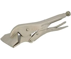 AW-Tools AWTOOLS SPAUSTUVAI „MORSE“ 250mm PLAČIOS PLOKŠČIOS ŽIOTYS