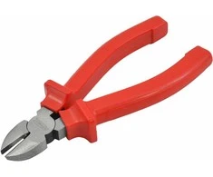 Replės šoninės 180mm AW-TOOLS