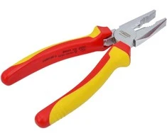 AW-Tools AWTOOLS UNIVERSALIOS REPLĖS VDE 180mm