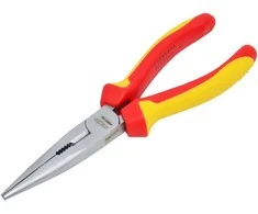 AW-Tools AWTOOLS ILGOS TIESIOS REPLĖS VDE 160mm