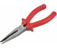 AW-Tools AWTOOLS SZCZYPCE AM.WYDŁUŻONE PROSTE 200mm