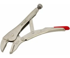 AW-Tools AWTOOLS SPAUSTUVAI MORSE PLOKŠČIAIS ŽANDIKAULIAIS 180mm