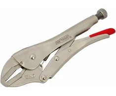 AW-Tools AWTOOLS SPAUSTUVAI MORSE PLOKŠČIAIS ŽANDIKAULIAIS 180mm