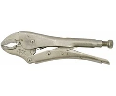 AW-Tools AWTOOLS SPAUSTUVAI „MORSE“ 240mm SU APVALINTAIS ŽANDIKAULIAIS