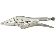 AW-Tools AWTOOLS SPAUDŽIAMOSIOS REPLĖS (MORSE) SU PRAILGINTAIS ŽANDIKAULIAIS 225mm