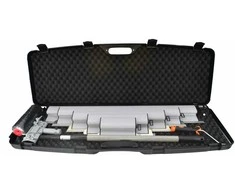 AW-Tools AWTOOLS PLASTIKINIS GLAISTAS TITANIUM APDAILAI Rinkinys DĖKLE 4822