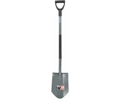 AW-Tools AWTOOLS sodo kastuvas su metaliniu kotu /AW