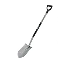 AW-Tools AWTOOLS SPADE METAL HANDLE PRO SHARP
