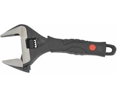 AW-Tools AWTOOLS SZWED / REGULIUOJAMAS RAKTAS PLATUS 35mm ILGIS 165mm