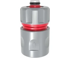 AW-Tools AWTOOLS SZYBKOZŁĄCZE DO WĘŻA 1/2" STOP 10vnt