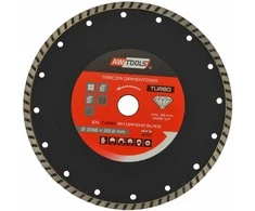AW-Tools Deimantinis pjovimo diskas AWTools AW45508; 350x32-25,4-22,2 mm