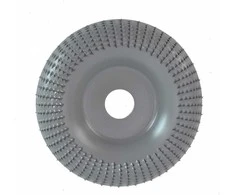AW-Tools AWTOOLS DISKINIS ŠLIFAVIMO DISKAS IŠGAUBTAS fi 125 mm