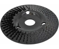 AW-Tools AWTOOLS Įstrižas šlifavimo diskas fi 125 mm