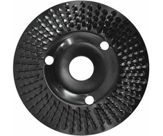 AW-Tools AWTOOLS Įstrižas šlifavimo diskas fi 125 mm